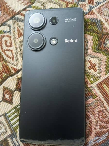 Redmi Note 13 Pro 4