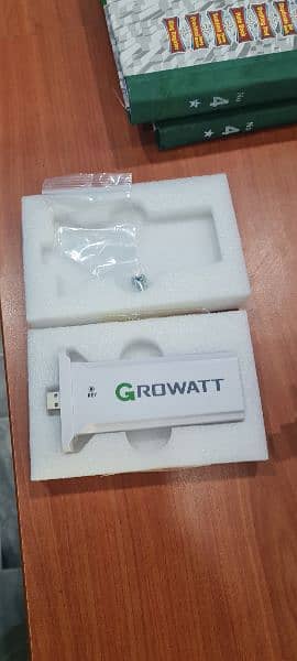 Growatt Hybrid Inverter 2