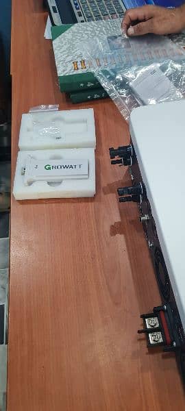 Growatt Hybrid Inverter 3