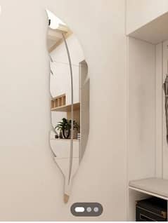 acrylic mirror