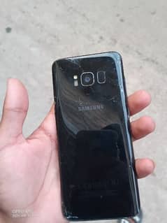 galaxy s8 official pta approved