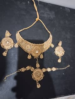 jewellery set