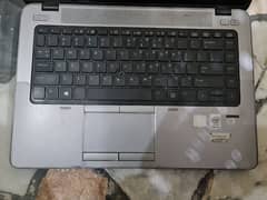 HP Cor i 7 4 generation