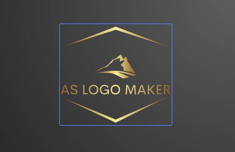 Logo designer CV designs available 2