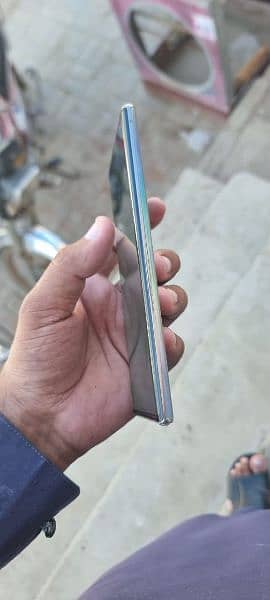 Samsung Note 10Plus 12/256 16