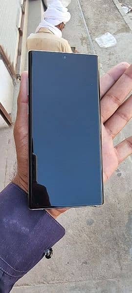 Samsung Note 10Plus 12/256 19