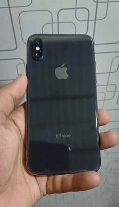 IPhone-Xs 64GB NON