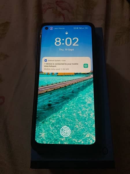 OPPO f 21 pro 8+8 gb 128 rom 5