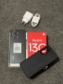 Redmi 13c 6/128GB