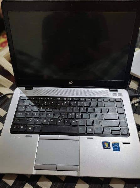 HP Elitebook Core i5 Laptop for Sale 1