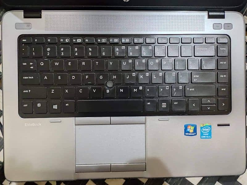 HP Elitebook Core i5 Laptop for Sale 2