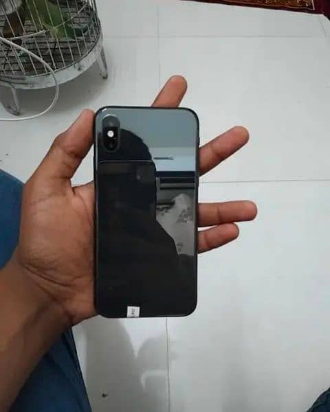 iphone xs 64gb dual sim official approve 0