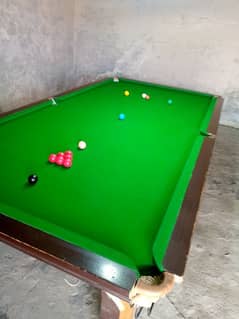 Snooker