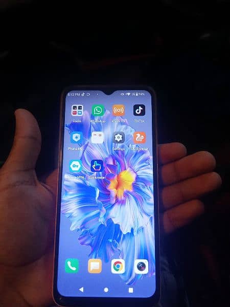 Itel Ao5s 4 + 64.10 by 10 1