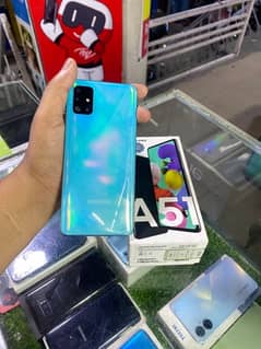 Samsung A51