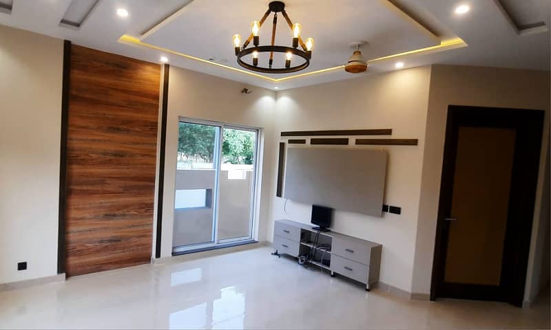 Modern Design 5 Marla House Available On Top Location For Rent in DHA Phase 5 1