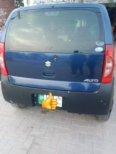 Suzuki Alto 2008