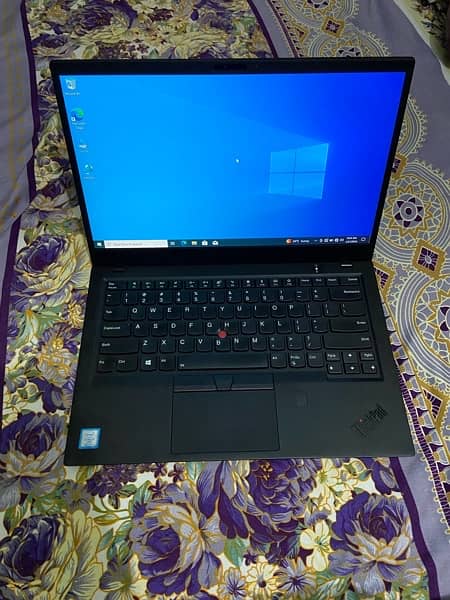 Lenovo x1 carbon 8th Generation 2