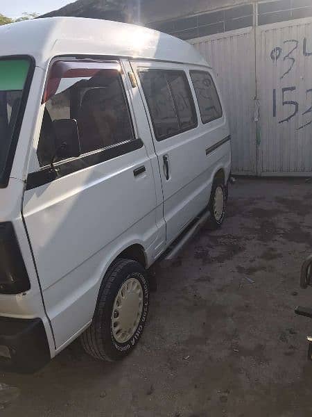 Suzuki Carry 2016 /2017 1