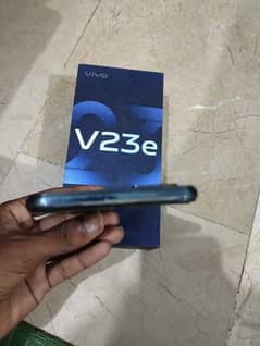 vivo v23e