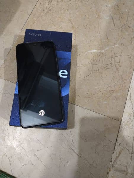 vivo v23e 1