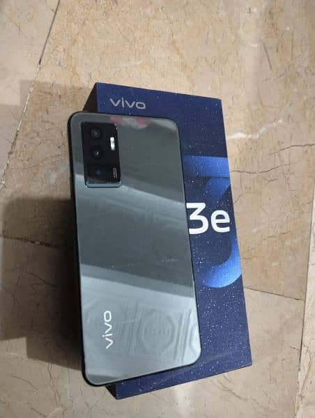 vivo v23e 3