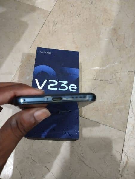 vivo v23e 4