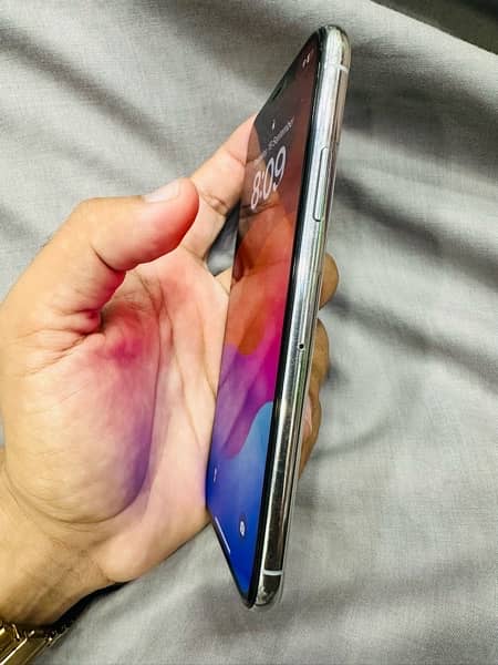 iPhone xs dual pta approved 256gb 1