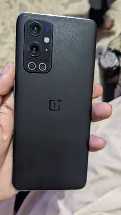 one plus 9 pro all ok 12+256 gb