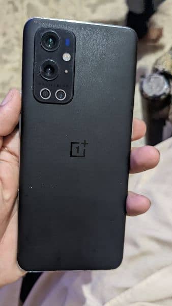 one plus 9 pro all ok 12+256 gb 0