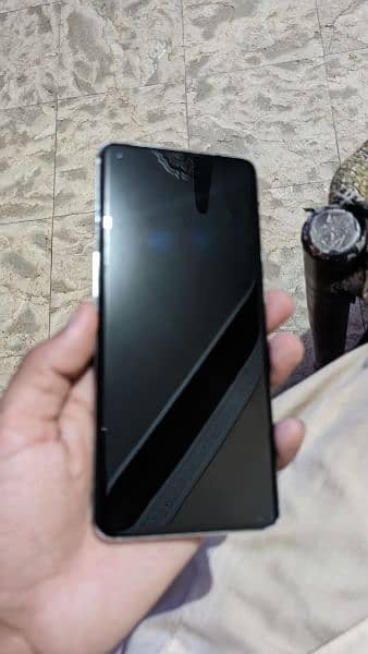 one plus 9 pro all ok 12+256 gb 5