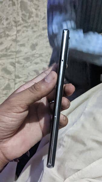 one plus 9 pro all ok 12+256 gb 7