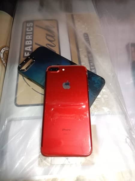 ıphone 7plus pta proved waterpack 2