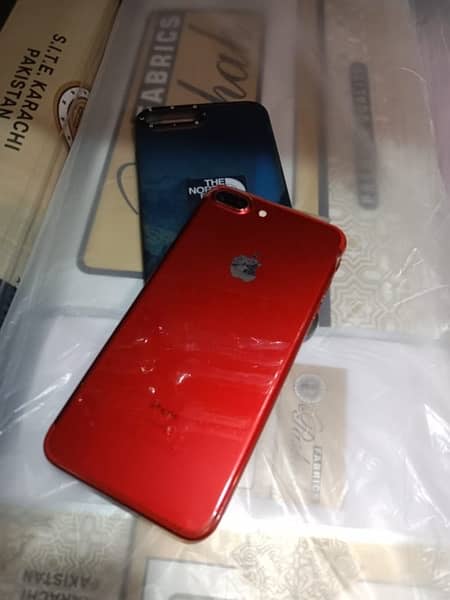 ıphone 7plus pta proved waterpack 4