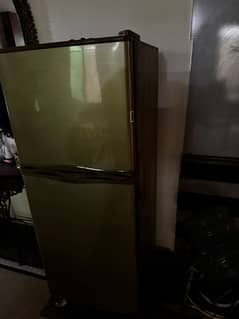 Dawlence Fridge 0