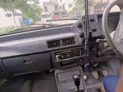 Suzuki Mehran VX 2003 read ful then call