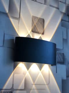 Outdoor Wall Light 0