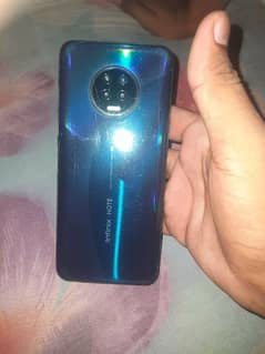 infinix note 7 0