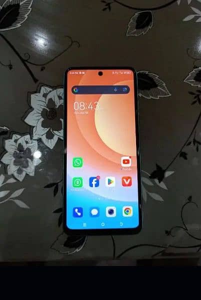 tecno camon 19neo 1