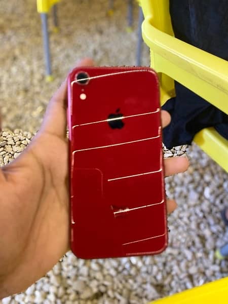 iphone xr non approved 0