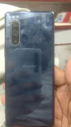 soney xperia mark 5 non pta 4/64