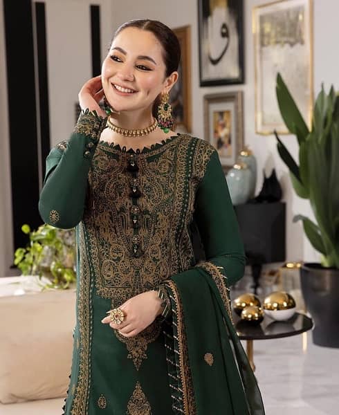 *Asim jofa Rang e Noor COLLECTION*  Most hit design  * 1