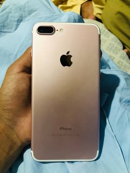 iPhone 7 Plus pta 1