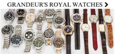 Watches