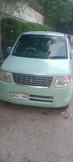 Mitsubishi  automatic car for sale