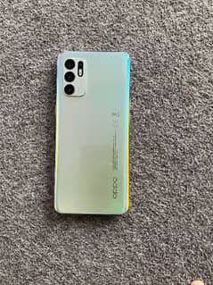 oppo Reno 6