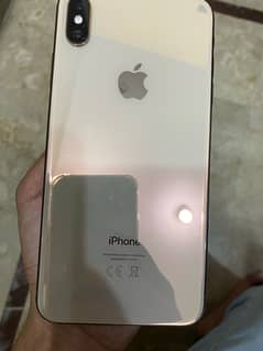 iphone xs max 64 gb