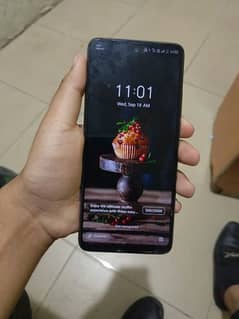 infinix note 10 pro 10/10 0