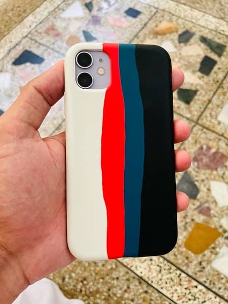 iPhone 11 Non-PTA 1