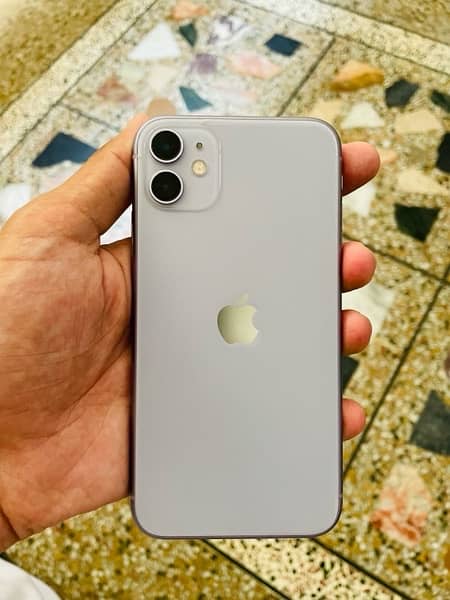 iPhone 11 Non-PTA 6